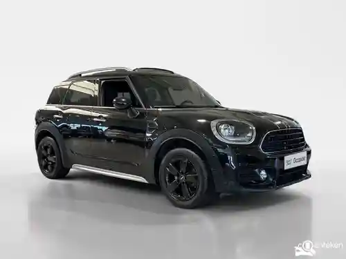 MINI Countryman Cooper 2017