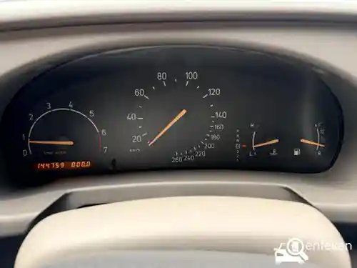 Saab 9-3 2.0T 2002
