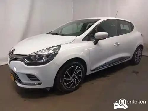 Renault Clio ENERGY TCe 90 2017