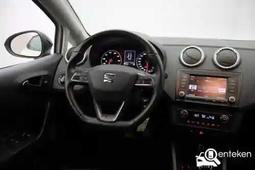 SEAT Ibiza 1.0 EcoTSI 2017