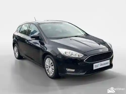 Ford Focus 1.0 EcoBoost 2017