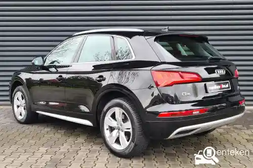 Audi Q5 2.0 TDI 2017