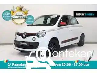 Renault Twingo SCe 70 2017