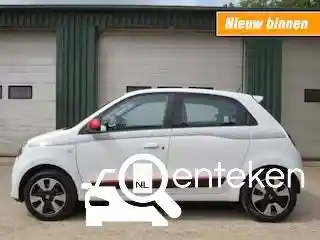 Renault Twingo SCe 70 2017