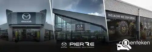 Mazda 2 SKYACTIV-G 90 2017