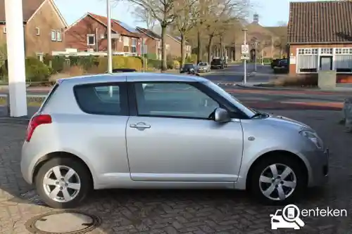 Suzuki Swift 1300 2007