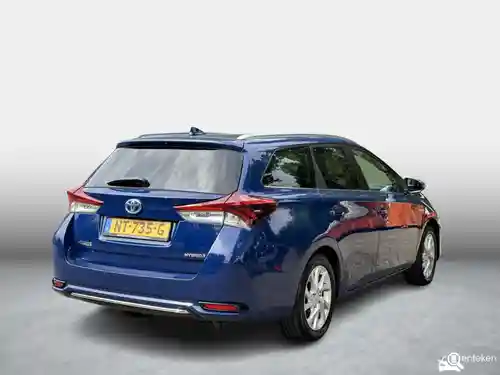 Toyota Auris Touring Sports 1.8 Hybrid 2017
