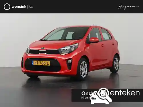 KIA Picanto 1.0 2017