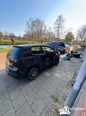 VW Golf 1.4 16V 2005