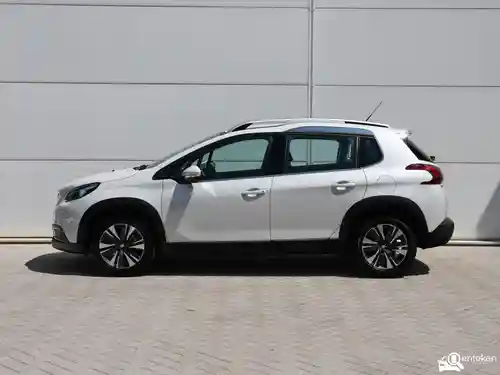 Peugeot 2008 1.2 PureTech 110 2017