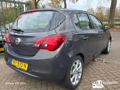 Opel Corsa 1.4 2015