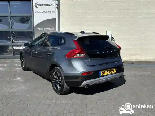 Volvo V40 Cross Country T3 2017