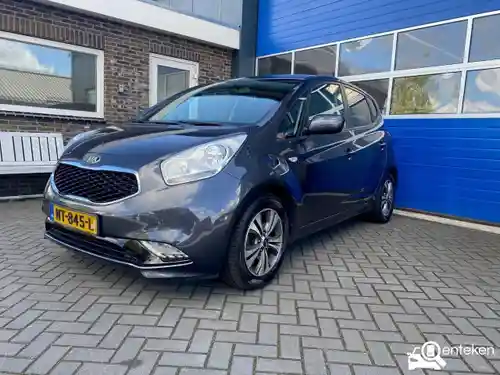 KIA Venga 1.4 2017