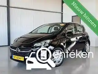 Opel Corsa 1.4 2017