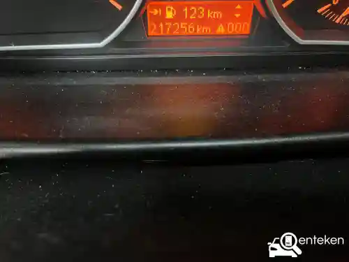 BMW 116i 2009