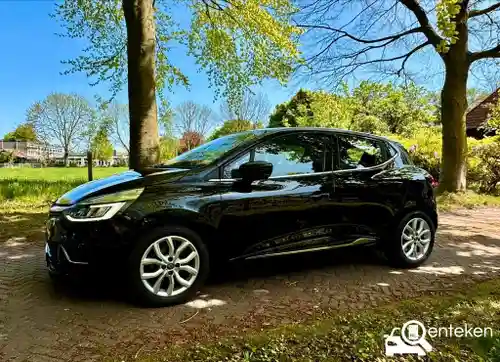 Renault Clio ENERGY TCe 90 2017