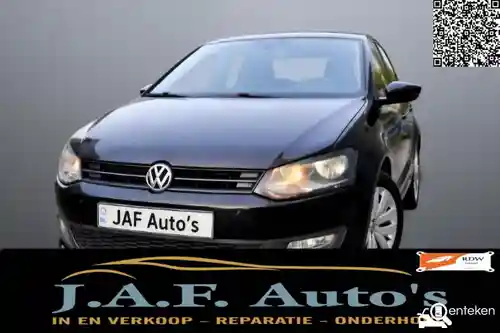 VW Polo 1.4 2010