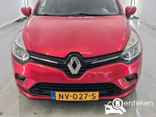 Renault Clio Grandtour ENERGY TCe 90 2017