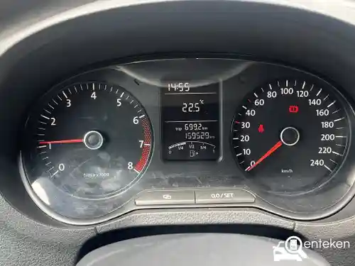 VW Polo 1.2 2010