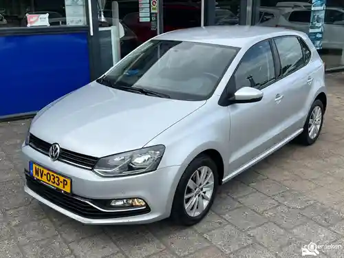 VW Polo 1.2 TSI BMT 2017