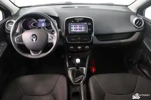 Renault Clio ENERGY TCe 90 2017