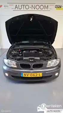 BMW 116i 2005