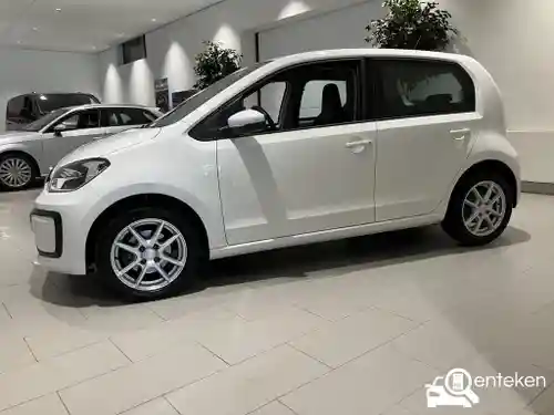 VW up! 1.0 BMT 2017