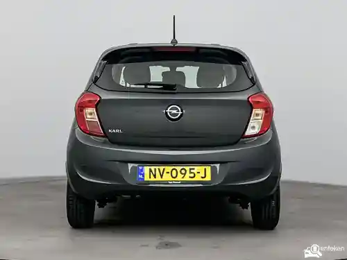 Opel KARL 1.0 ecoFLEX 2017