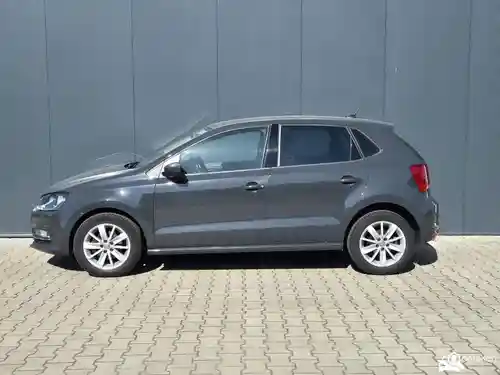 VW Polo 1.2 TSI BMT 2017