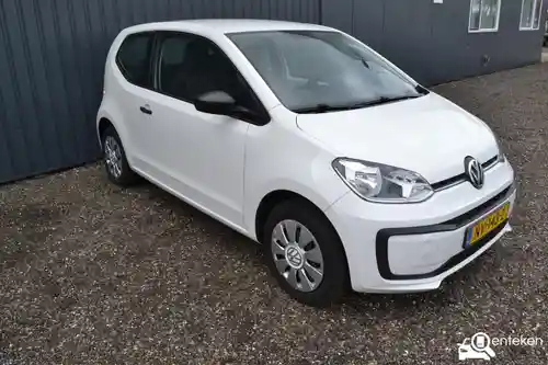 VW up! 1.0 BMT 2017