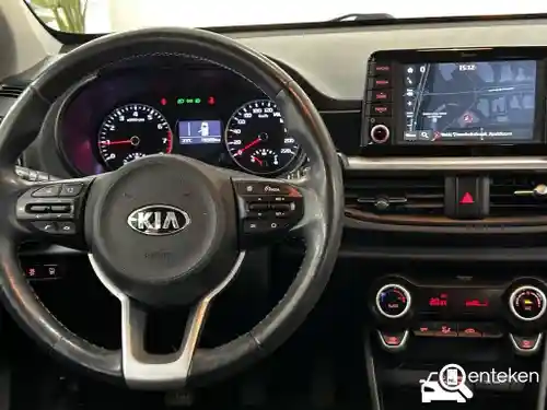 KIA Picanto 1.0 ISG 2017