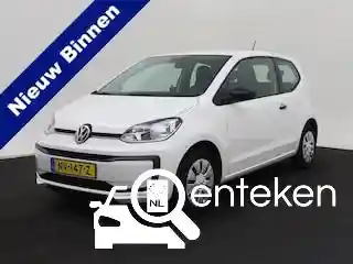 VW up! 1.0 BMT 2017