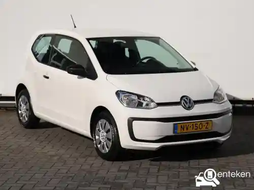 VW up! 1.0 BMT 2017