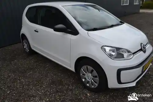 VW up! 1.0 BMT 2017
