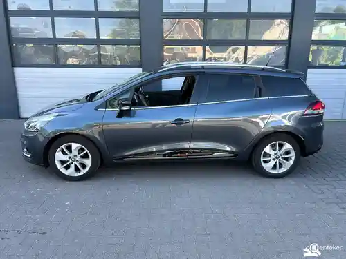 Renault Clio Grandtour ENERGY TCe 90 2017