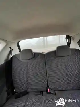 Peugeot 107 1.0 70 2006