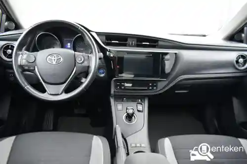 Toyota Auris 1.8 Hybrid 2017