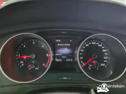 VW Tiguan 2.0 TDI SCR 2017