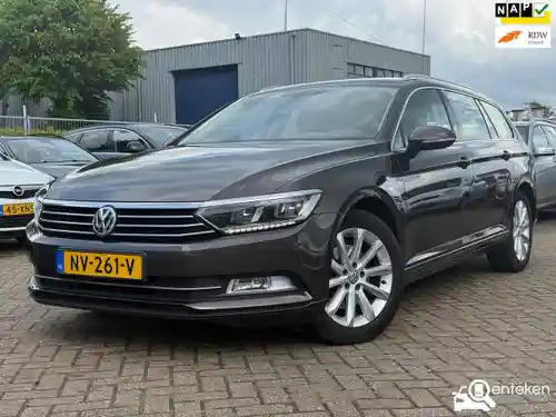 VW Passat Variant 1.4 TSI BMT ACT 2017