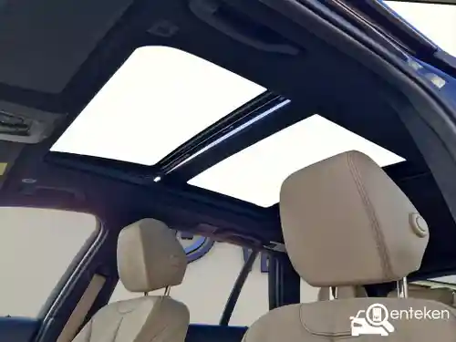 BMW 320i Touring 2017