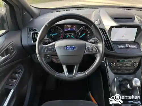 Ford Kuga 1.5 EcoBoost 2017