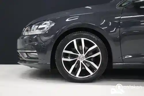 VW Golf 1.4 TSI BMT 2017