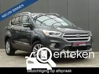 Ford Kuga 1.5 EcoBoost 2017