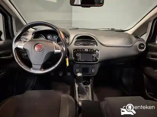 Fiat Punto 0.9 8V Twinair p 2017