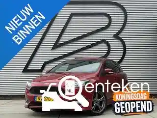 Ford Focus 1.0 EcoBoost 2017
