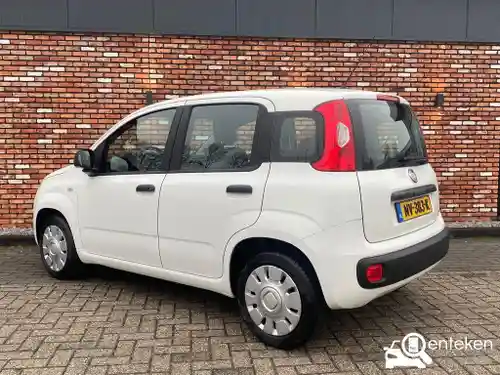 Fiat Panda 1.2 8V 2017