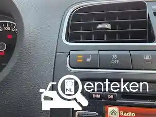 VW Polo 1.4 2010