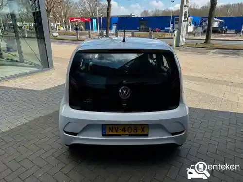 VW up! 1.0 BMT 2017