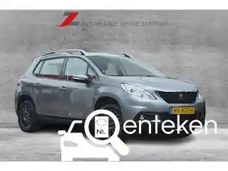 Peugeot 2008 1.2 PureTech 110 2017