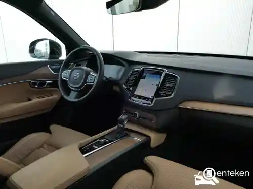 Volvo XC90 T5 2017